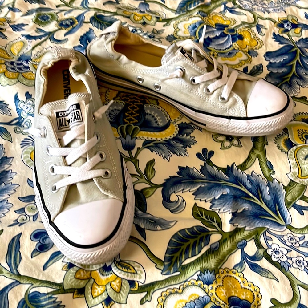 Converse Shoreline Sneakers